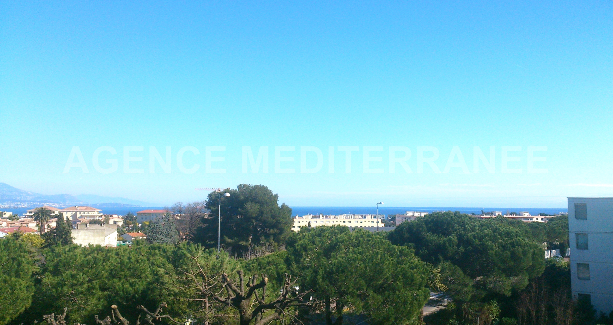 Agence immobilière de AGENCE MEDITERRANEE