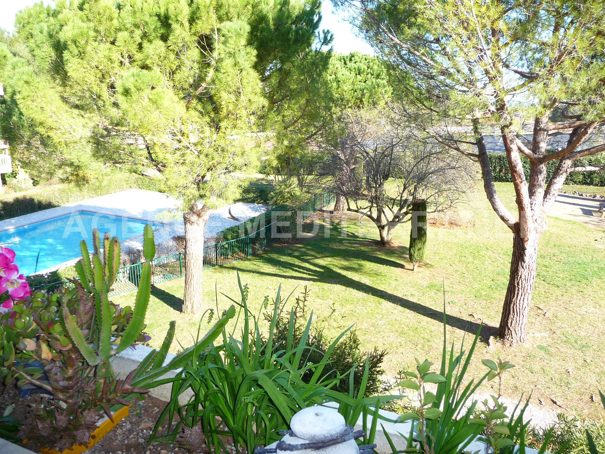 Agence immobilière de AGENCE MEDITERRANEE