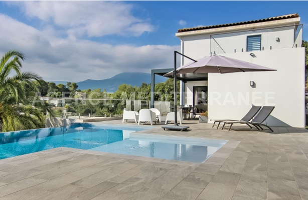 Agence immobilière de AGENCE MEDITERRANEE