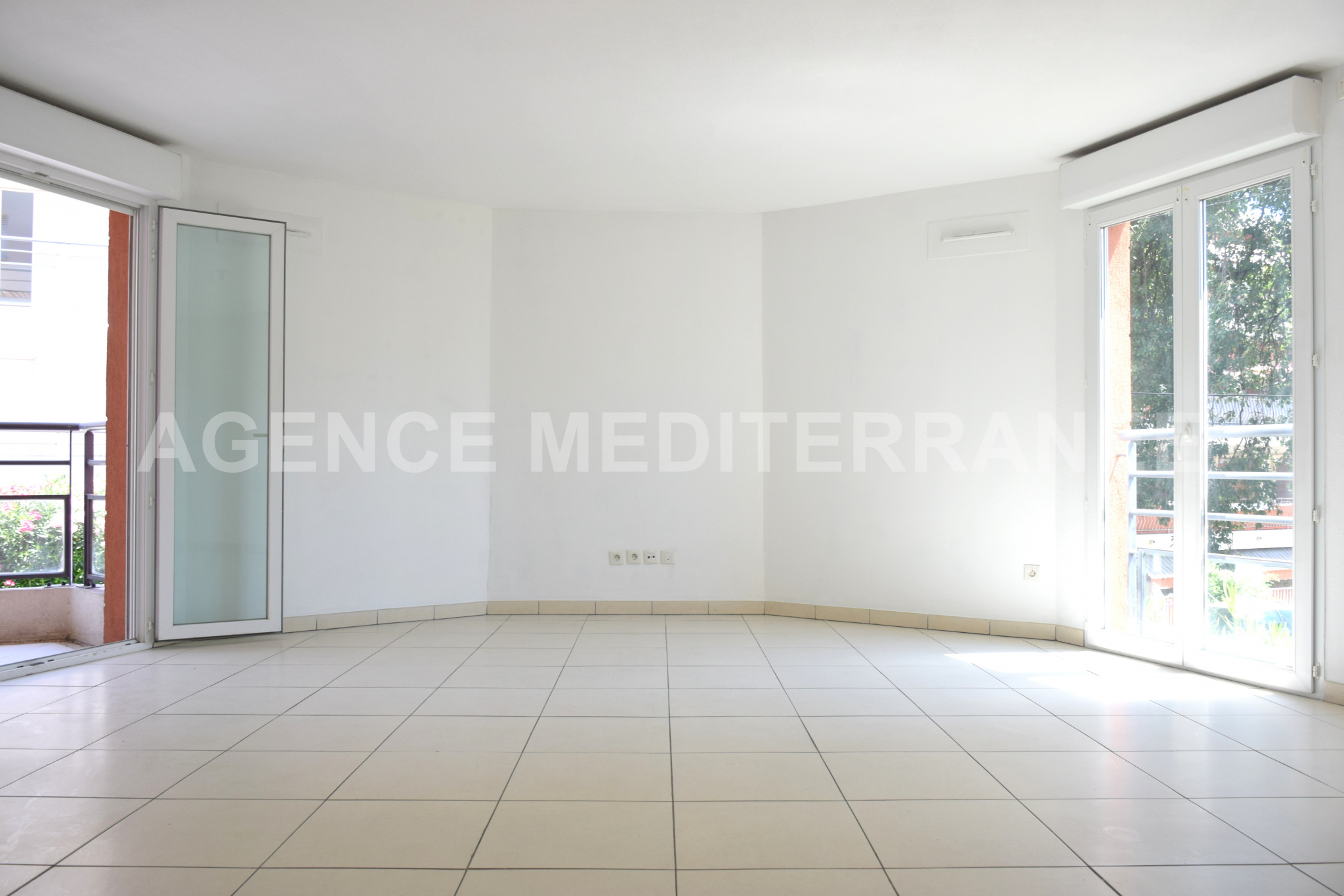 Agence immobilière de AGENCE MEDITERRANEE